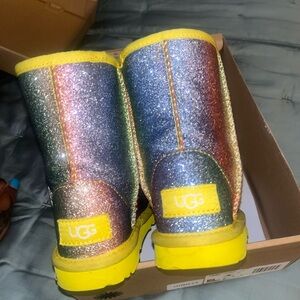 Toddler Uggs